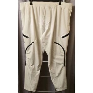 Under Armour‎ Storm Unstoppable Fitted Cargo Pants Beige Men's 4XL